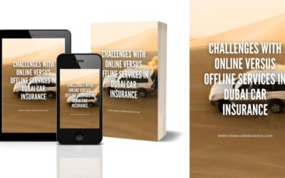 Ebook: Challenges with Online Versus Offline Services