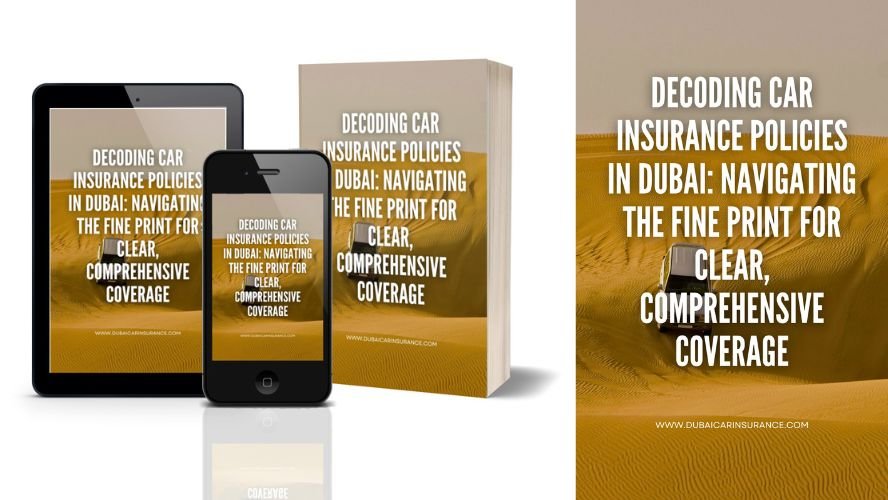 Complex Policy Terms and Conditions