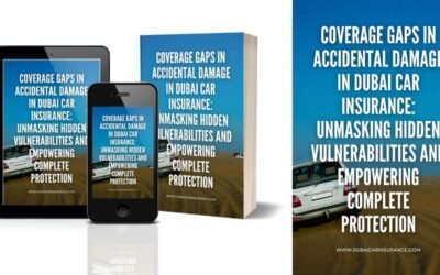 Ebook: Coverage Gaps in Accidental Damage