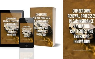 Ebook: Cumbersome Renewal Processes