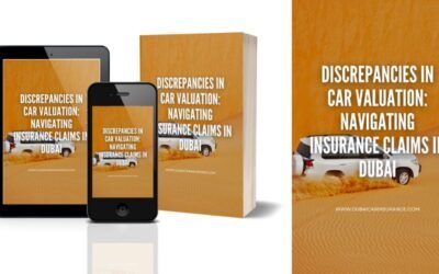 Ebook: Discrepancies in Car Valuation