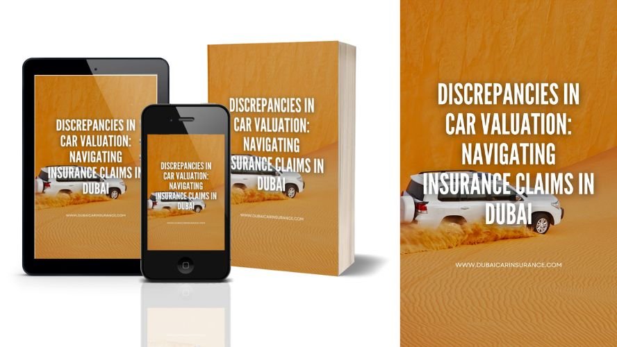 Discrepancies in Car Valuation