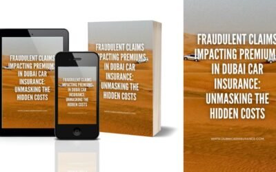 Ebook: Fraudulent Claims Impacting Premiums