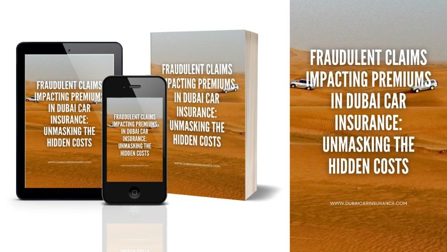 Fraudulent Claims Impacting Premiums