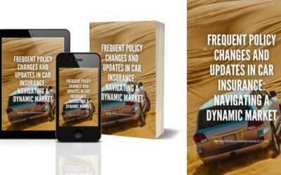 Ebook: Frequent Policy Changes and Updates