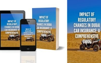 Ebook: Impact of Regulatory Changes