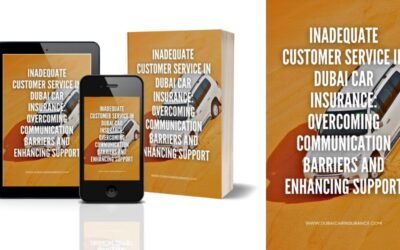 Ebook: Inadequate Customer Service
