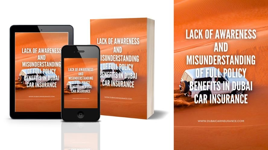 Ebook: Lack of Awareness and Misunderstanding of Policy Benefits