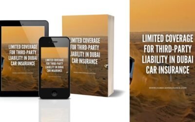 Ebook: Limited Coverage for Third-Party Liability