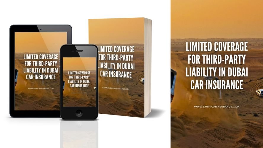 Ebook: Limited Coverage for Third-Party Liability