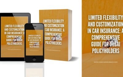 Ebook: Limited Flexibility and Customization
