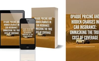 Ebook: Opaque Pricing and Hidden Charges