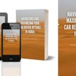 Restricted Network of Approved Repair Shops