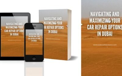 Ebook: Restricted Network of Approved Repair Shops