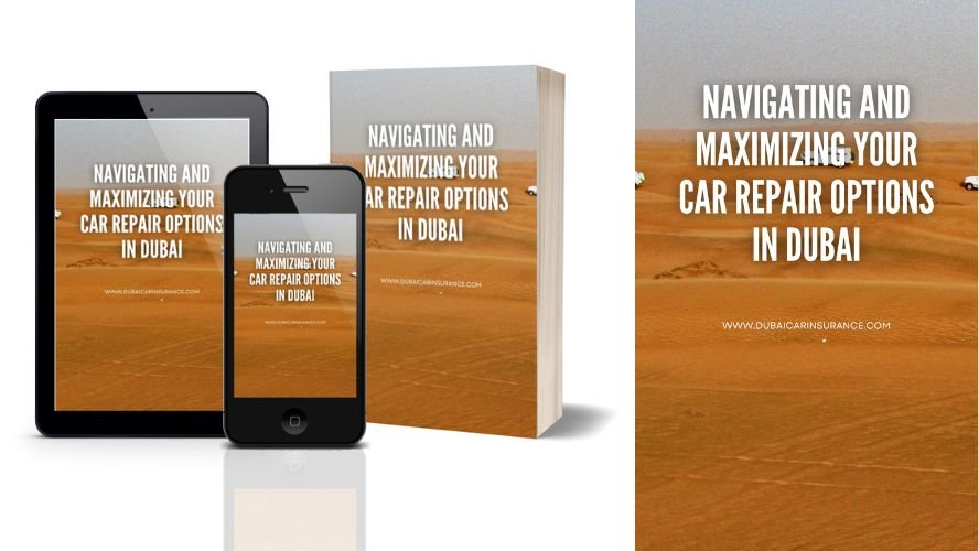 Restricted Network of Approved Repair Shops