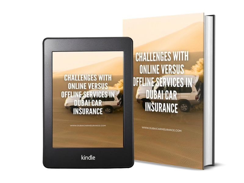 Challenges with Online Versus Offline Services in Dubai Car Insurance Challenges with Online Versus Offline Services in Dubai Car Insurance