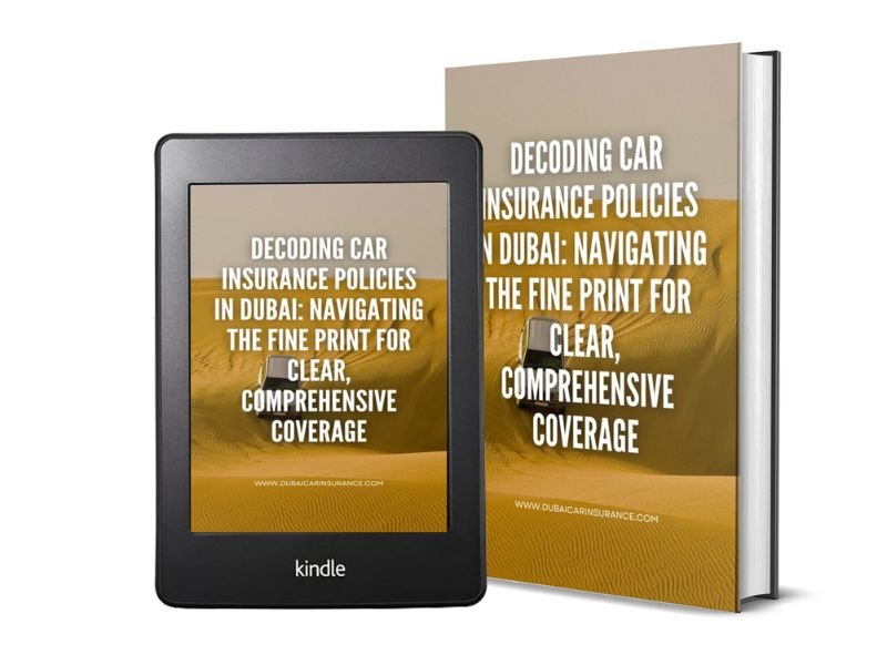 Decoding Car Insurance Policies in Dubai Navigating the Fine Print for Clear, Comprehensive Coverage Decoding Car Insurance Policies in Dubai Navigating the Fine Print for Clear, Comprehensive Coverage