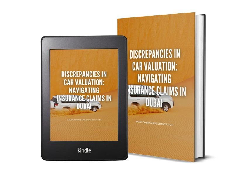 Discrepancies in Car Valuation Navigating Insurance Claims in Dubai Discrepancies in Car Valuation Navigating Insurance Claims in Dubai