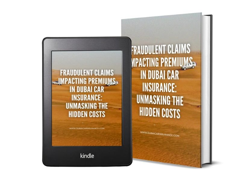 Fraudulent Claims Impacting Premiums in Dubai Car Insurance Unmasking the Hidden Costs Fraudulent Claims Impacting Premiums in Dubai Car Insurance Unmasking the Hidden Costs