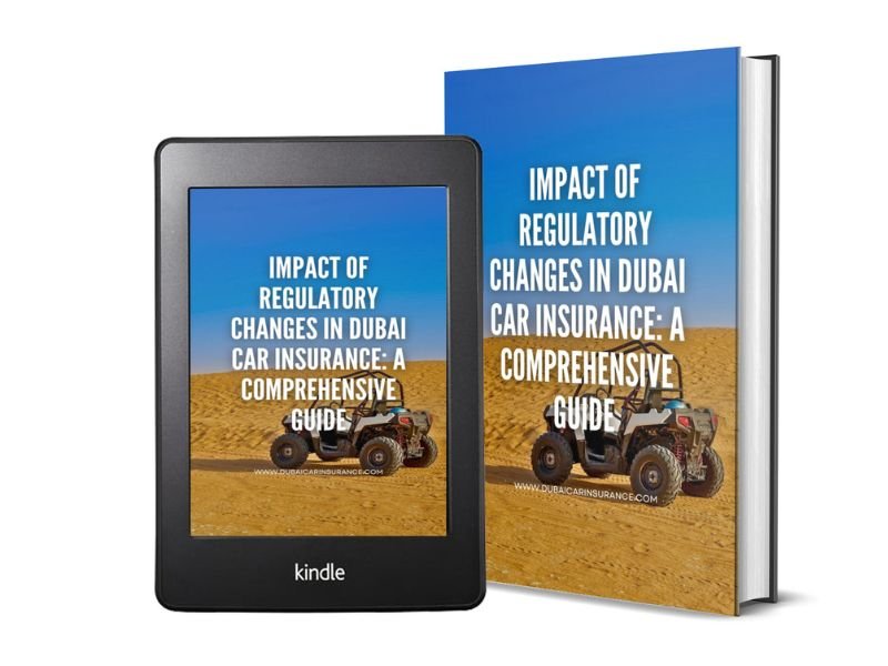 Impact of Regulatory Changes in Dubai Car Insurance A Comprehensive Guide Impact of Regulatory Changes in Dubai Car Insurance A Comprehensive Guide