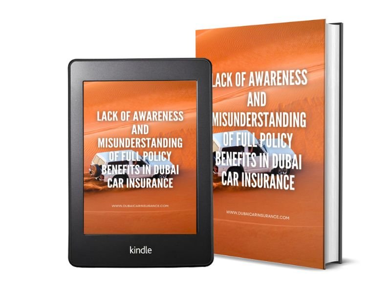 Lack of Awareness and Misunderstanding of Policy Benefits in Dubai Car Insurance A Comprehensive Guide for Policyholders, Insurers, and Regulators