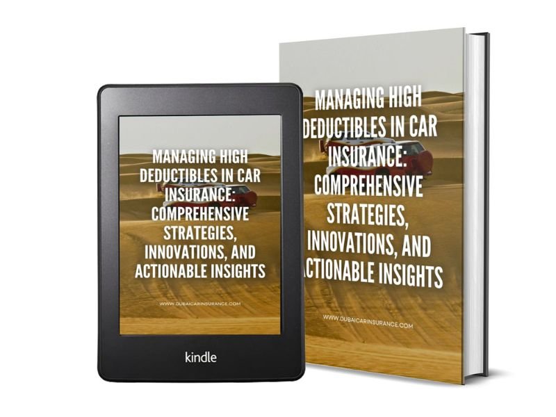 Managing High Deductibles in Car Insurance Comprehensive Strategies, Innovations, and Actionable Insights Managing High Deductibles in Car Insurance Comprehensive Strategies, Innovations, and Actionable Insights