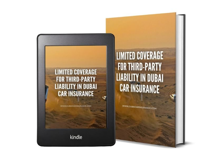 Maximizing Third-Party Liability Coverage in Dubai Car Insurance Maximizing Third-Party Liability Coverage in Dubai Car Insurance