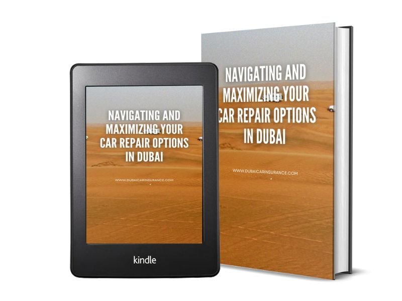 Navigating and Maximizing Your Car Repair Options in Dubai Navigating and Maximizing Your Car Repair Options in Dubai