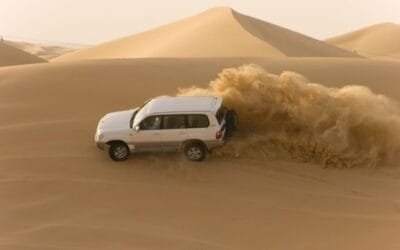 Important: How to Maintain and Regularly Review Your Dubai Car Insurance Policy