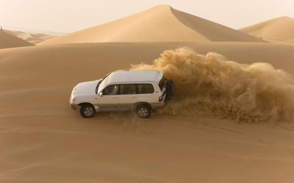 Important: How to Maintain and Regularly Review Your Dubai Car Insurance Policy