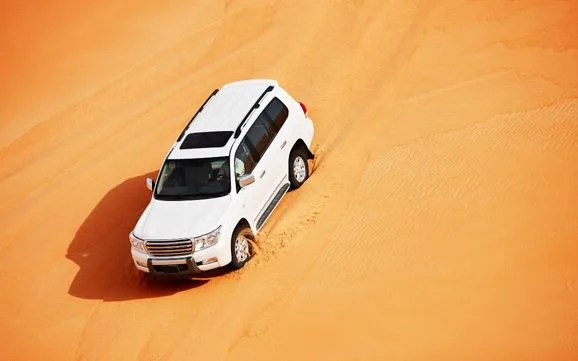Step #1 Understand the Car Insurance Basics in Dubai