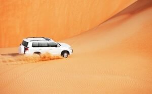Car Insurance for Expatriates in Dubai Navigating Regulatory Nuances, No-Claims Transfers, and Cultural Differences
