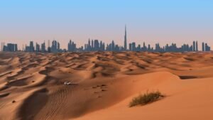 Navigating Car Insurance Disputes in Dubai Arbitration, Mediation, and Legal Pathways