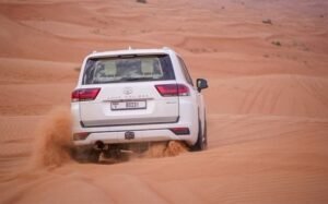 The Rise of Electric Vehicles in Dubai and Their Impact on Car Insurance The Rise of Electric Vehicles in Dubai and Their Impact on Car Insurance