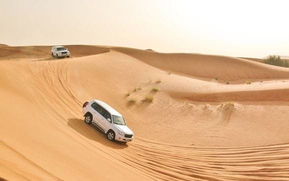 Car Insurance for Diplomatic and Embassy Vehicles in Dubai: Navigating Unique Protections and Local Requirements