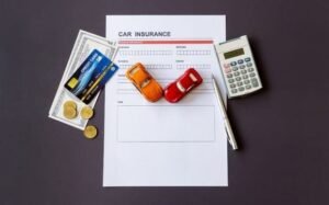 Car Insurance Deductibles