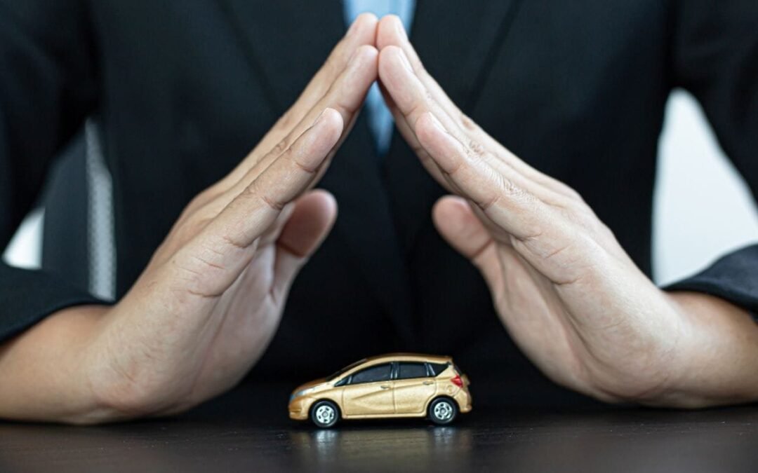 Dubai Car Insurance Premium