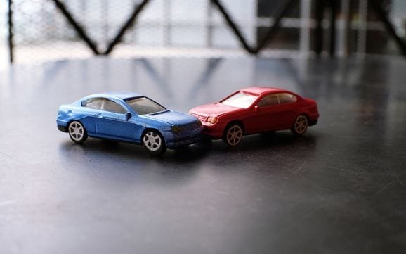 Protecting Your Vehicle from Earthquake Damage: How Dubai Car Insurance Can Help