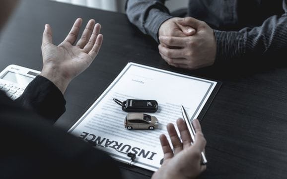 Understanding Financial Liability in Dubai Car Insurance: What You Need to Know