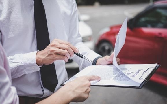 Is Third-Party Liability Insurance is Mandatory for Vehicle Owners in Dubai?