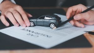 Car Insurance Quotes Dubai