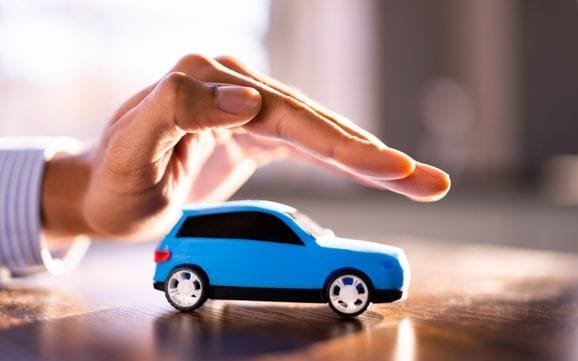 Comprehensive Guide to Agency Repair Car Insurance Dubai