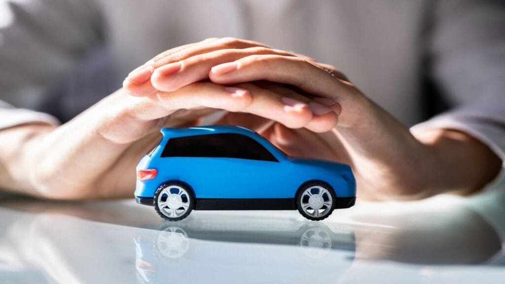 Comprehensive Car Insurance in Dubai