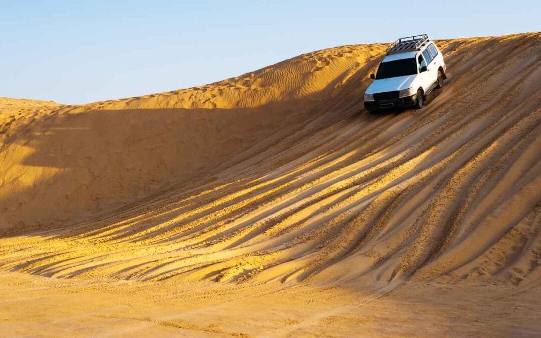 How to File Car Insurance Claims in Dubai: A Complete Guide