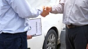 Vehicle Insurance in Dubai