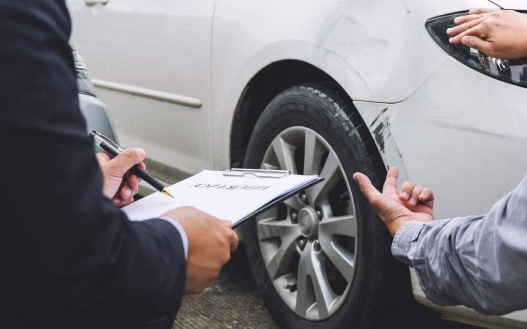 Car Insurance Add-ons in Dubai: Elevating Your Coverage