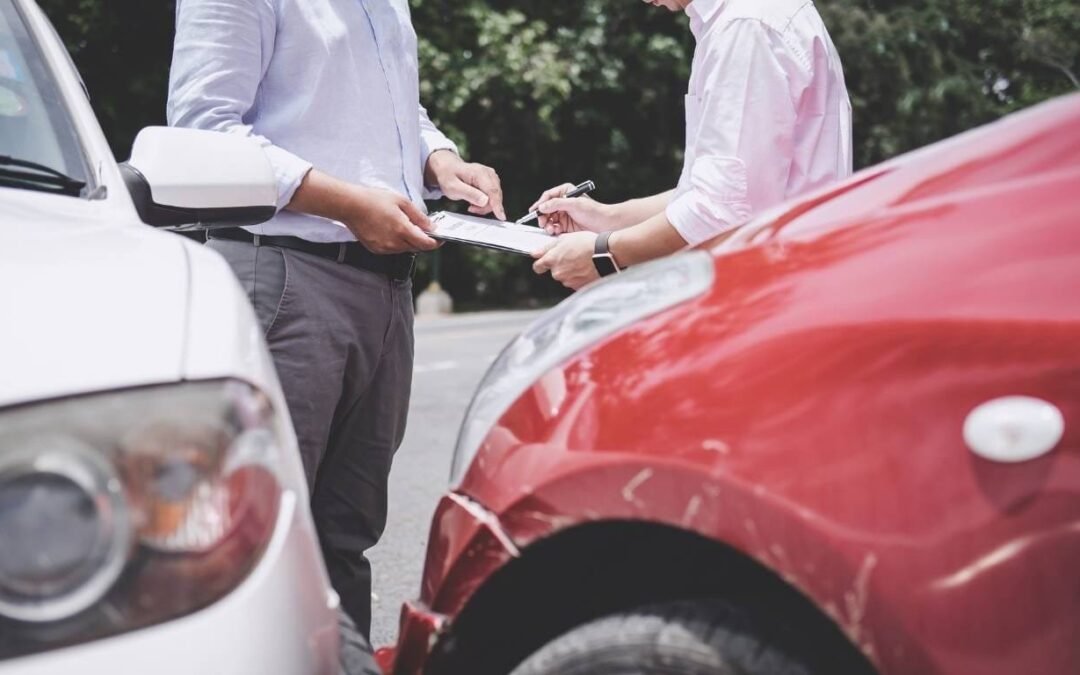 Car Insurance Waiting Period in Dubai: Everything You Need to Know