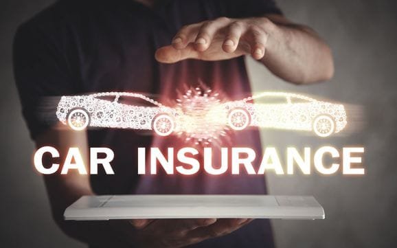 What is Included in Comprehensive Car Insurance Dubai?