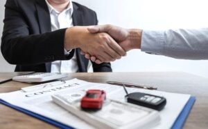 Car Insurance Agent in Dubai Roles, Services, and Essential Selection Tips