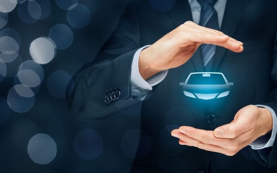 Car Insurance Benefits in Dubai: Maximizing Value and Security